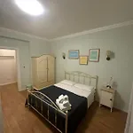 Bed and Breakfast Casa Gioia Ταράντο