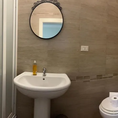 Casa Gioia Bed & Breakfast