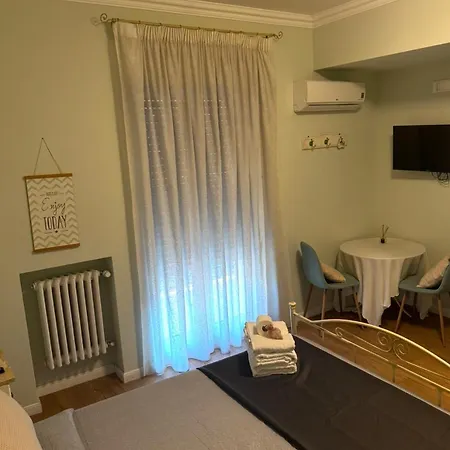 Casa Gioia Taranto