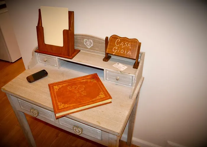 Bed & Breakfast Casa Gioia