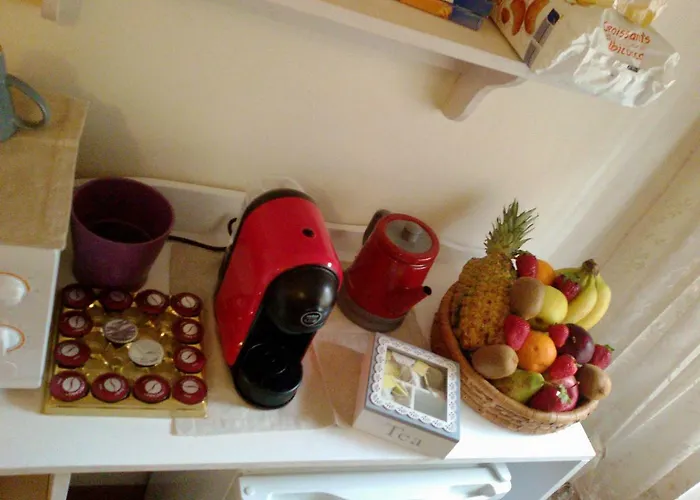 Bed & Breakfast Casa Gioia Tarente