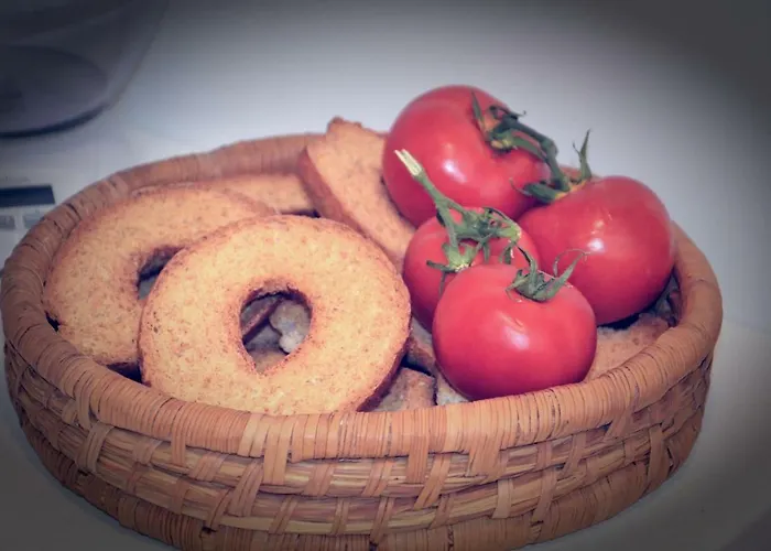 Bed & Breakfast Casa Gioia Tarente