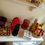 Alojamento de Acomodação e Pequeno-almoço Casa Gioia Taranto