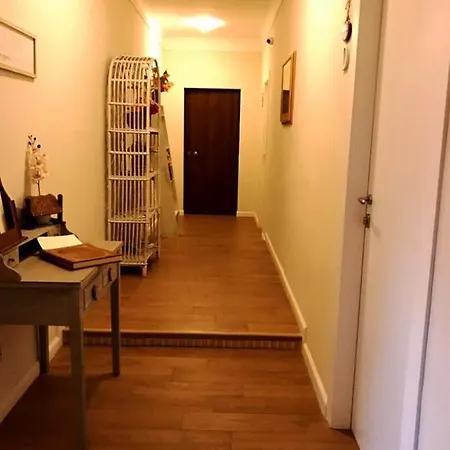 Casa Gioia 3*