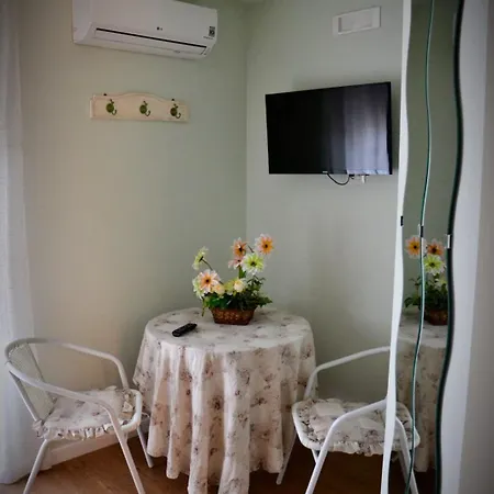 Panzió Casa Gioia Taranto