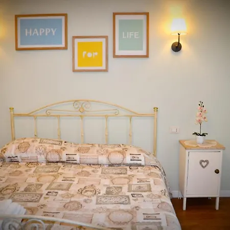 Bed & Breakfast Casa Gioia