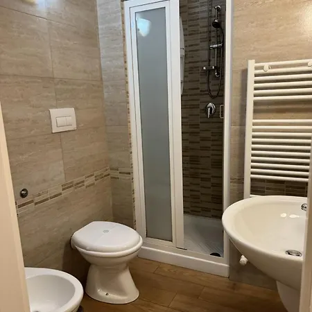 Bed & Breakfast Casa Gioia *