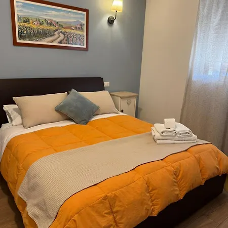 Casa Gioia B&B 타란토