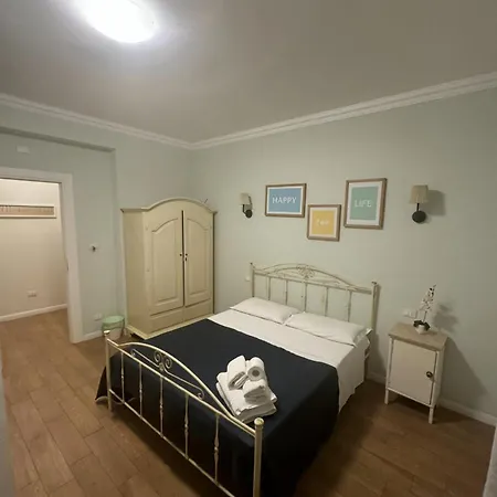 B&B Casa Gioia 타란토