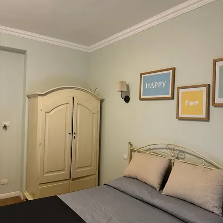Casa Gioia