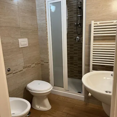 Casa Gioia Bed & Breakfast