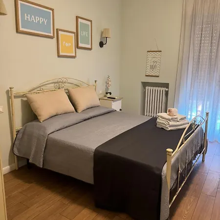 Bed & Breakfast Casa Gioia