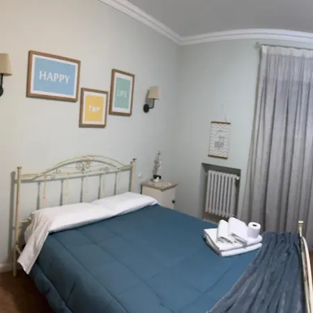 Casa Gioia Bed & Breakfast *