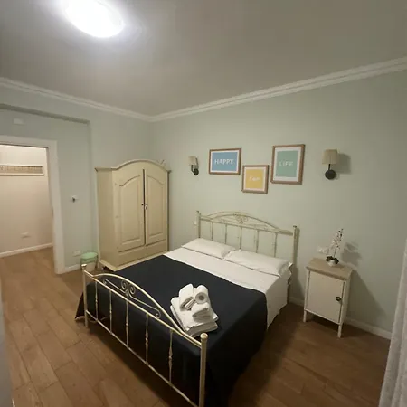 Casa Gioia B&B 타란토