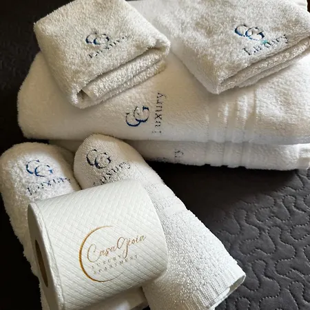 Casa Gioia 3*