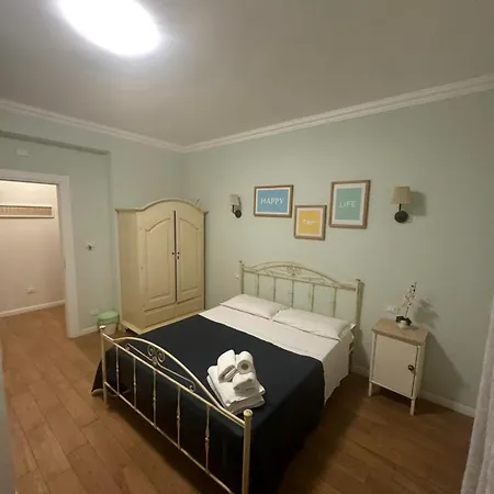 B&B Casa Gioia 타란토