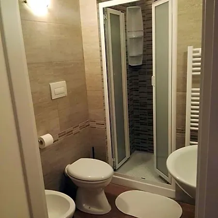Casa Gioia 3* Tarente