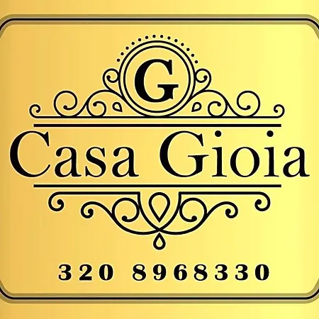 Casa Gioia