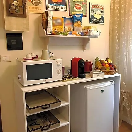 Casa Gioia Bed & Breakfast
