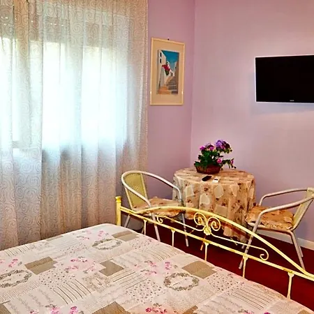 Bed & Breakfast Casa Gioia 3*