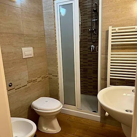 Bed & Breakfast Casa Gioia