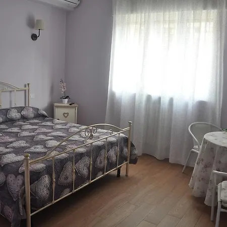 Casa Gioia Bed & Breakfast
