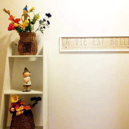 Casa Gioia Bed & Breakfast Taranto