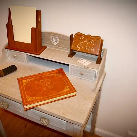 Panzió Casa Gioia