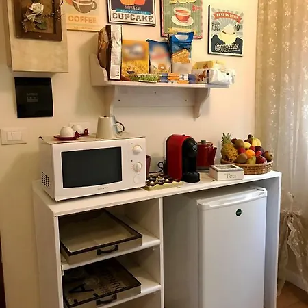 Casa Gioia Panzió 3*