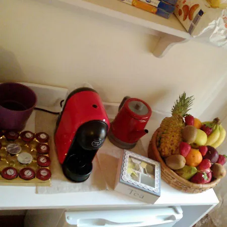 Bed & Breakfast Casa Gioia Taranto