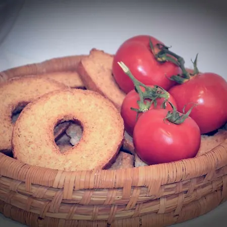 Bed & Breakfast Casa Gioia Taranto