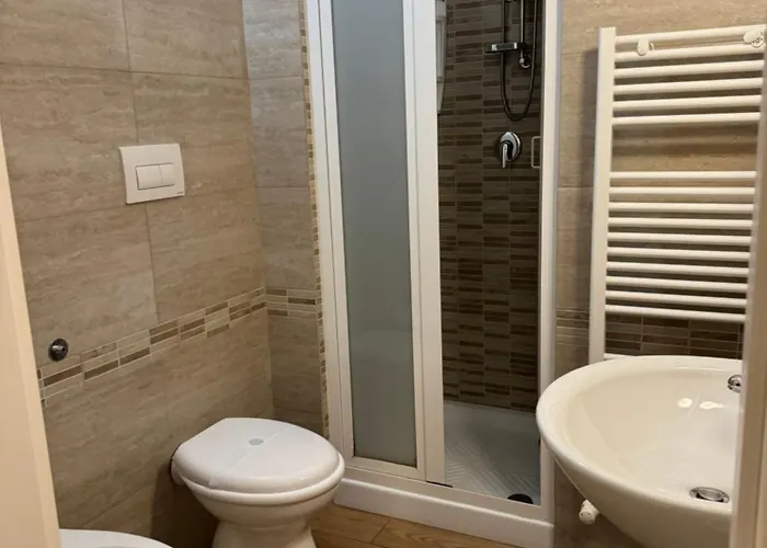 Casa Gioia Nocleg ze śniadaniem